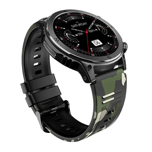 Noise NoiseFit Endeavour Smartwatch