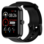 Noise ColorFit Pulse 2 Max Smartwatch