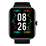 Noise ColorFit Pulse 2 Max Smartwatch