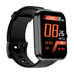 Noise ColorFit Pulse 2 Max Smartwatch