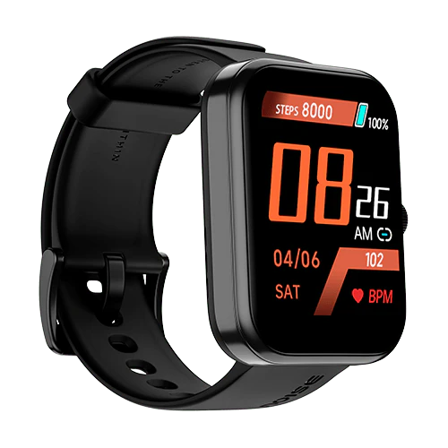 Noise ColorFit Pulse 2 Max Smartwatch