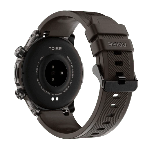 Noise NoiseFit Endeavour Smartwatch