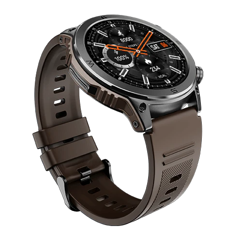 Noise NoiseFit Endeavour Smartwatch