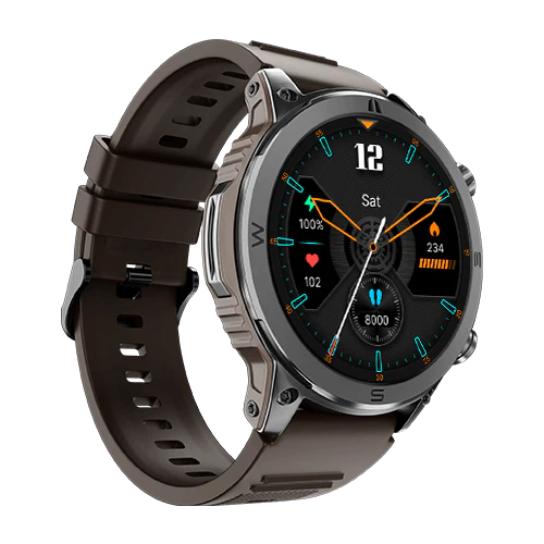 Noise NoiseFit Endeavour Smartwatch