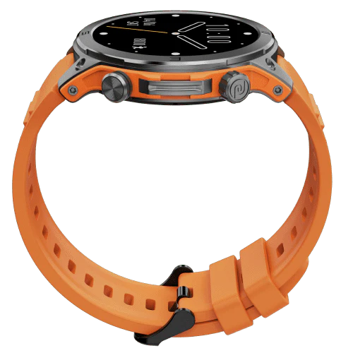 Noise NoiseFit Endeavour Smartwatch