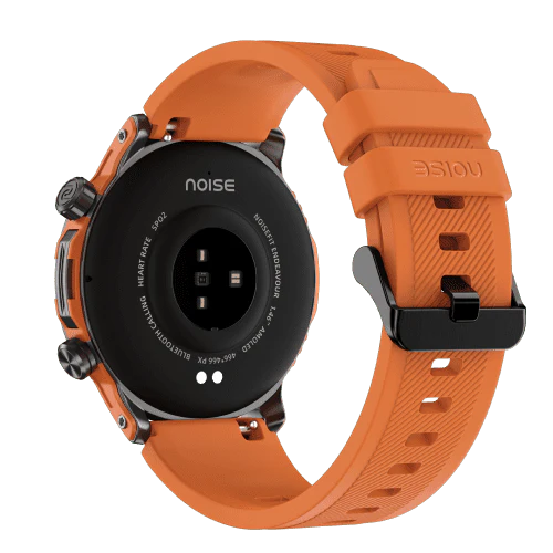 Noise NoiseFit Endeavour Smartwatch