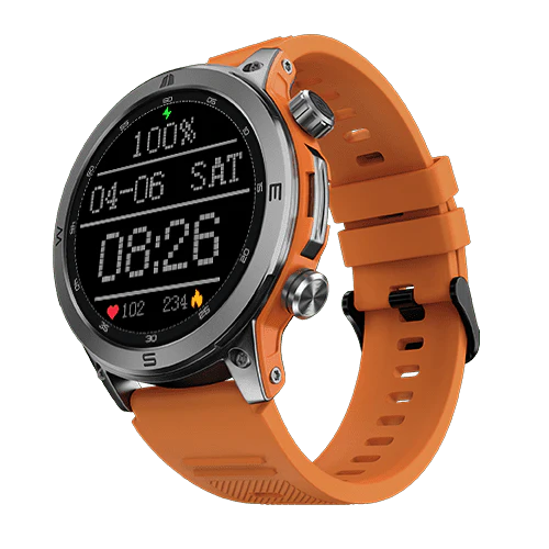 Noise NoiseFit Endeavour Smartwatch