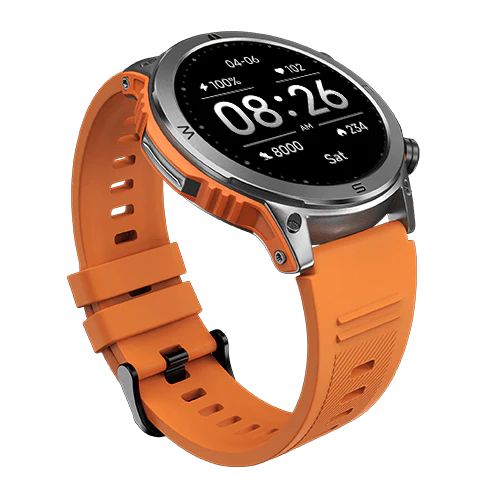 Noise NoiseFit Endeavour Smartwatch