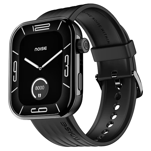 Noise ColorFit Pro 5 (44mm) Smartwatch