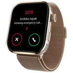 Noise ColorFit Pro 5 (44mm) Smartwatch