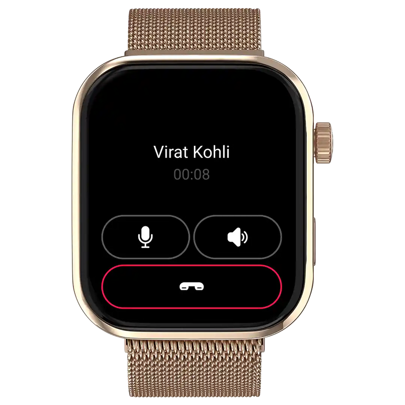 Noise ColorFit Pro 5 (44mm) Smartwatch