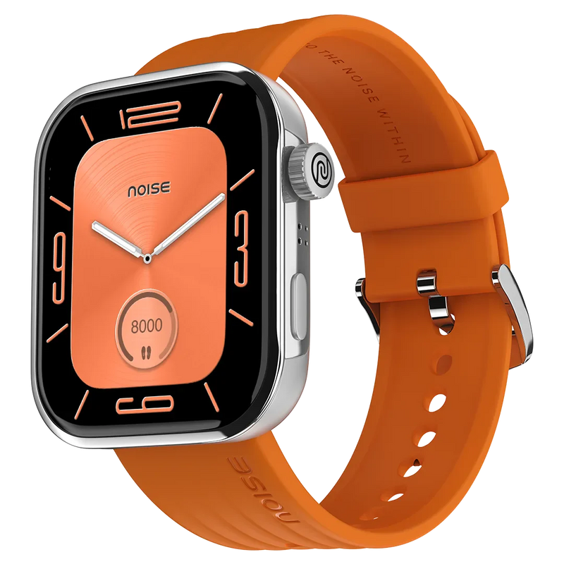 Noise ColorFit Pro 5 (44mm) Smartwatch