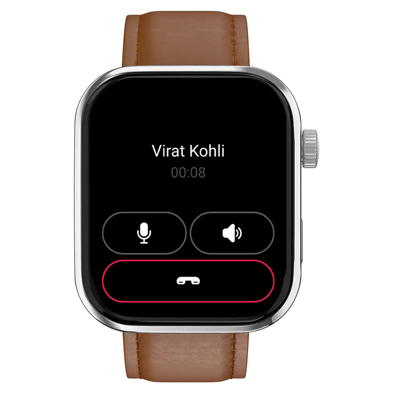 Noise ColorFit Pro 5 (44mm) Smartwatch