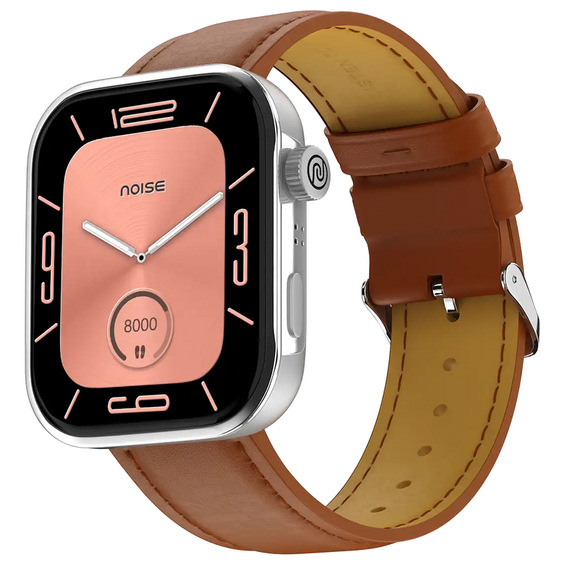 Noise ColorFit Pro 5 (44mm) Smartwatch