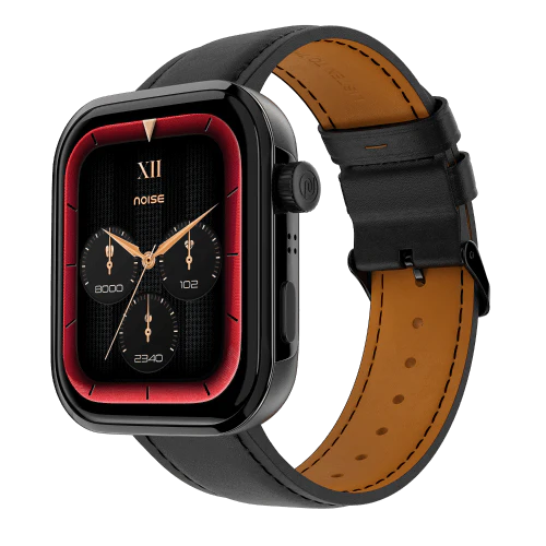 Noise ColorFit Pro 5 Max Smartwatch