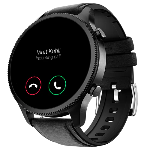 Noise NoiseFit Halo Smartwatch