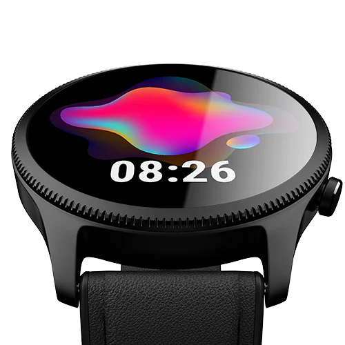 Noise NoiseFit Halo Smartwatch