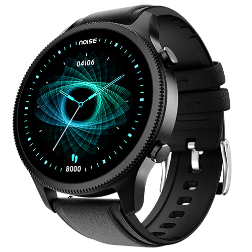 Noise NoiseFit Halo Smartwatch