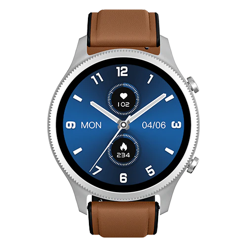 Noise NoiseFit Halo Smartwatch