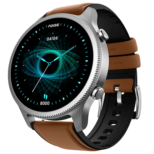 Noise NoiseFit Halo Smartwatch