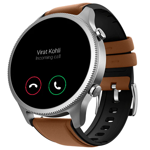 Noise NoiseFit Halo Smartwatch