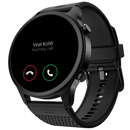 Noise NoiseFit Halo Smartwatch