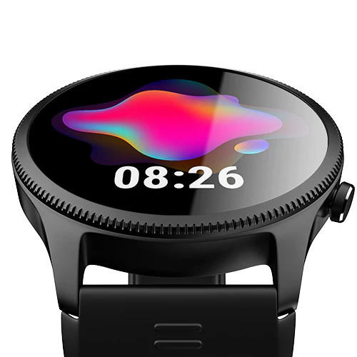 Noise NoiseFit Halo Smartwatch