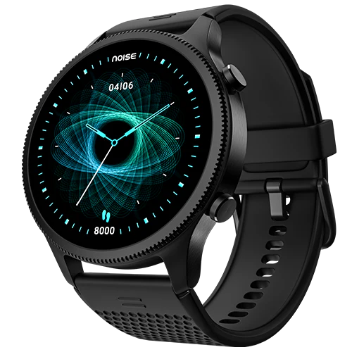 Noise NoiseFit Halo Smartwatch