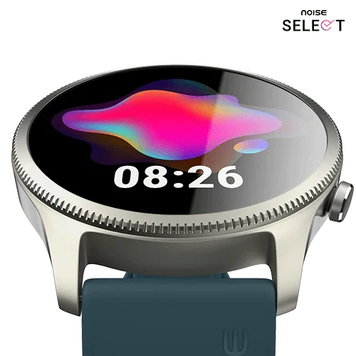 Noise NoiseFit Halo Smartwatch