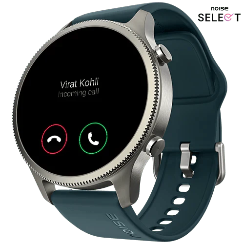 Noise NoiseFit Halo Smartwatch