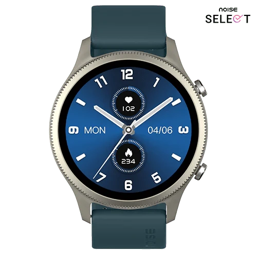 Noise NoiseFit Halo Smartwatch