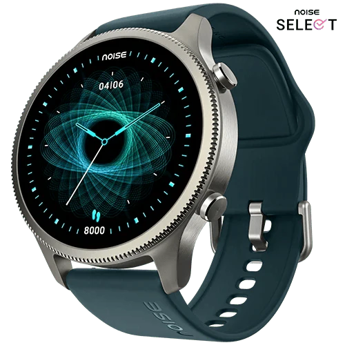 Noise NoiseFit Halo Smartwatch