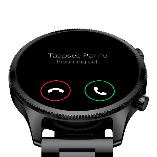 Noise NoiseFit Halo Plus Smartwatch