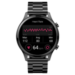 Noise NoiseFit Halo Plus Smartwatch