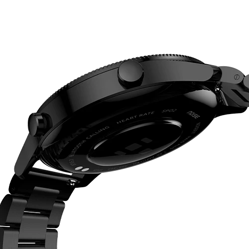 Noise NoiseFit Halo Plus Smartwatch