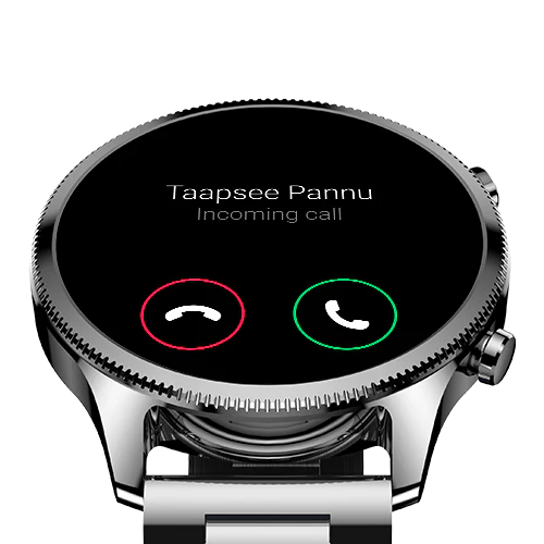 Noise NoiseFit Halo Plus Smartwatch