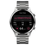 Noise NoiseFit Halo Plus Smartwatch