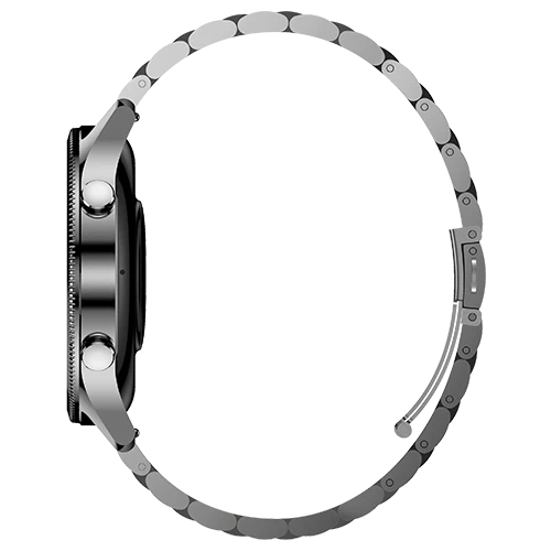 Noise NoiseFit Halo Plus Smartwatch