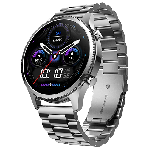 Noise NoiseFit Halo Plus Smartwatch