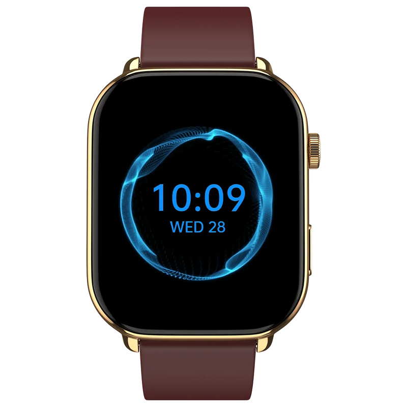 Noise ColorFit Pulse 4 Max Smartwatch