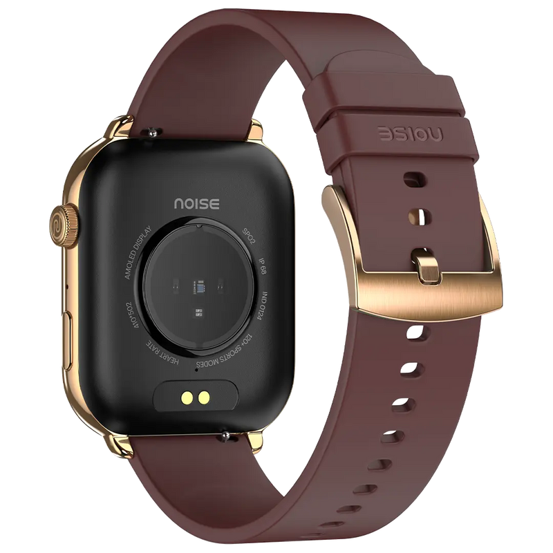 Noise ColorFit Pulse 4 Max Smartwatch