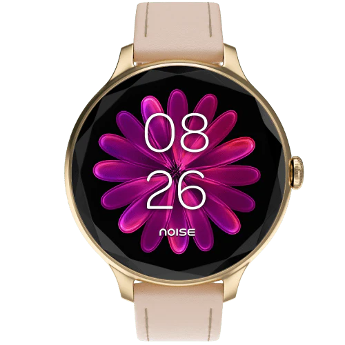 Noise NoiseFit Diva Smartwatch