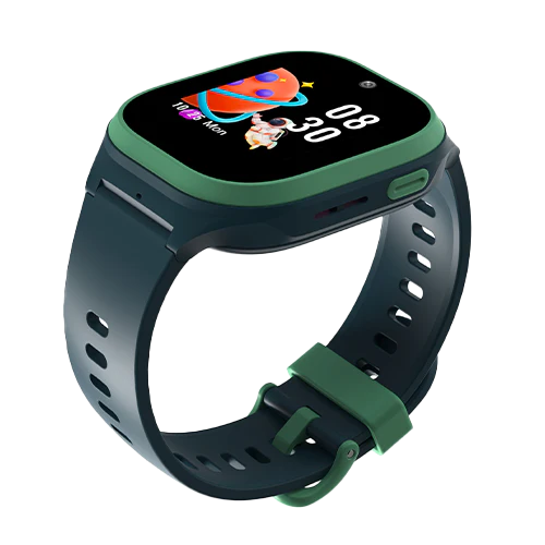 Noise Scout Smartwatch