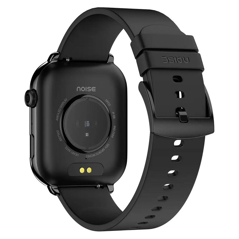 Noise ColorFit Pulse 4 Max Smartwatch