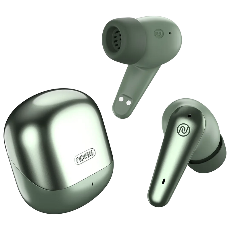 Noise Buds X Prime Truly Wireless Bluetooth Earbuds