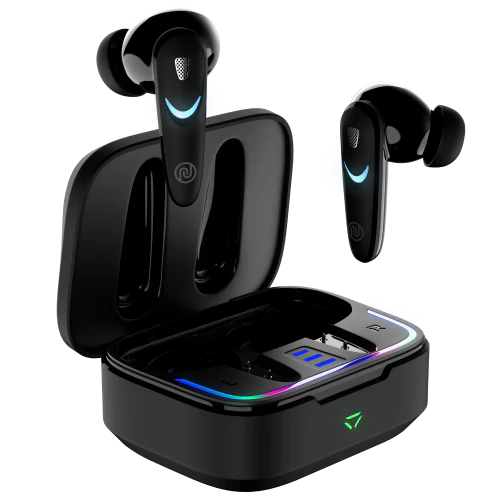 Noise Buds Combat X Truly Wireless Bluetooth Earbuds