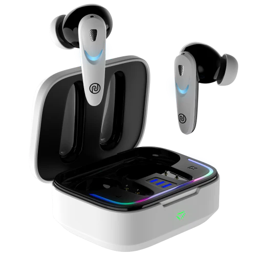 Noise Buds Combat X Truly Wireless Bluetooth Earbuds