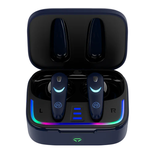 Noise Buds Combat X Truly Wireless Bluetooth Earbuds