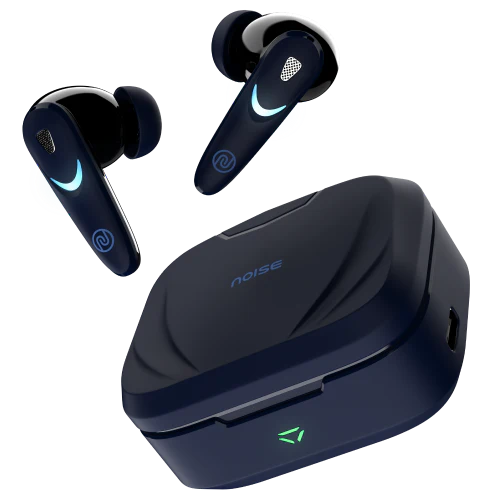 Noise Buds Combat X Truly Wireless Bluetooth Earbuds