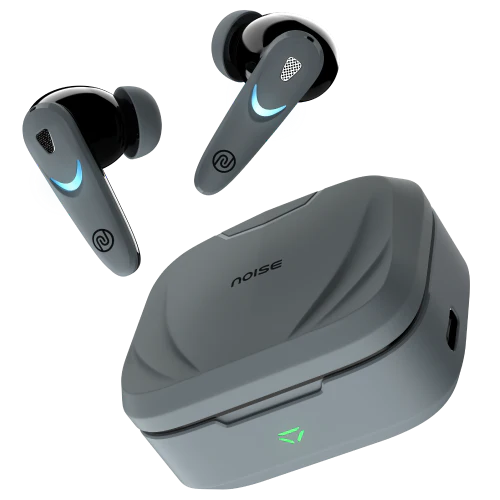 Noise Buds Combat X Truly Wireless Bluetooth Earbuds